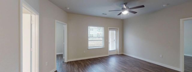 3530 West 12th Street 4303, Houston, TX 77008