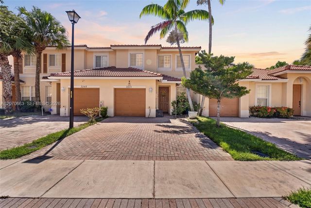 3251 NW 32nd Terrace, Oakland Park, FL 33309
