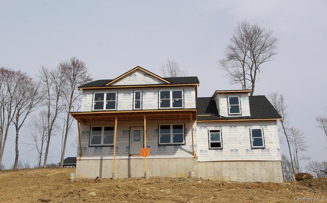 34 Tamarack Drive, Newburgh, NY 12550