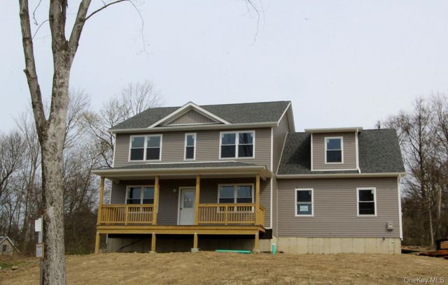 34 Tamarack Drive, Newburgh, NY 12550