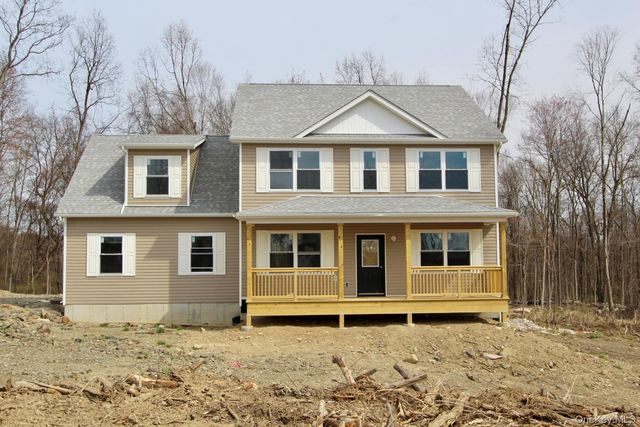 34 Tamarack Drive, Newburgh, NY 12550