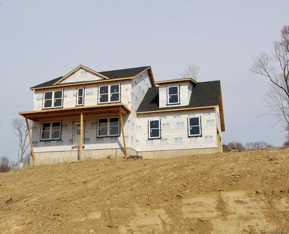 34 Tamarack Drive, Newburgh, NY 12550