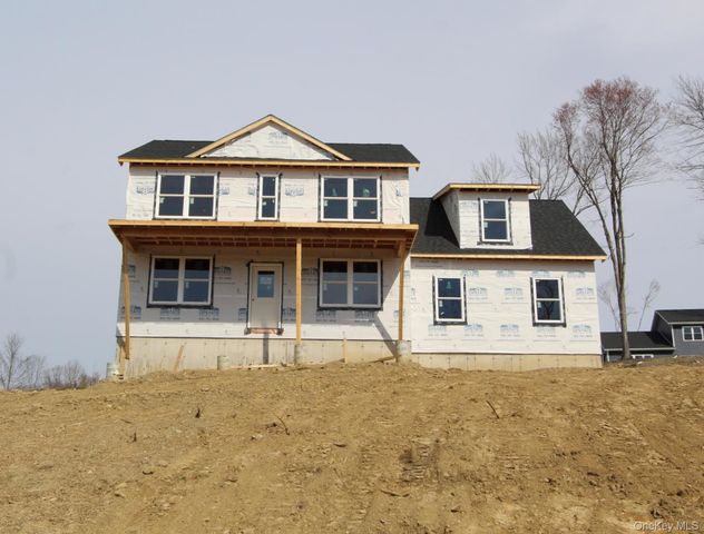 34 Tamarack Drive, Newburgh, NY 12550