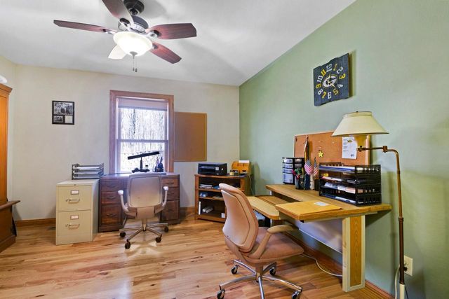 4008 Ridge ROAD, Kewaskum, WI 53040