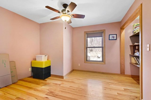 4008 Ridge ROAD, Kewaskum, WI 53040