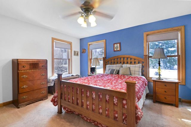 4008 Ridge ROAD, Kewaskum, WI 53040