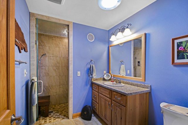 4008 Ridge ROAD, Kewaskum, WI 53040