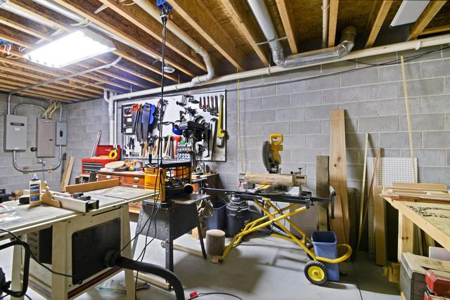 4008 Ridge ROAD, Kewaskum, WI 53040