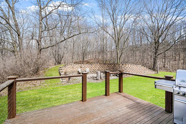 4008 Ridge ROAD, Kewaskum, WI 53040