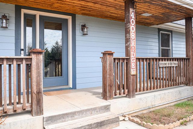 4008 Ridge ROAD, Kewaskum, WI 53040