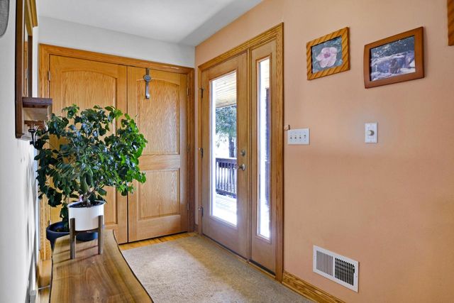 4008 Ridge ROAD, Kewaskum, WI 53040