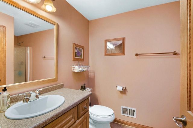 4008 Ridge ROAD, Kewaskum, WI 53040