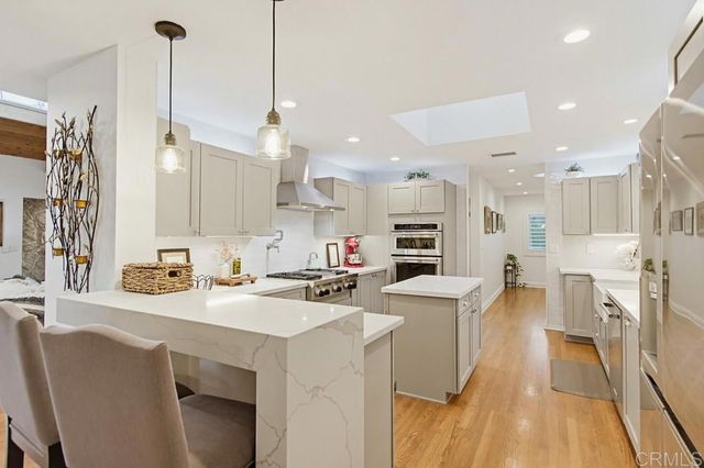1664 Alta Vista Drive 1 and 2, Vista, CA 92084
