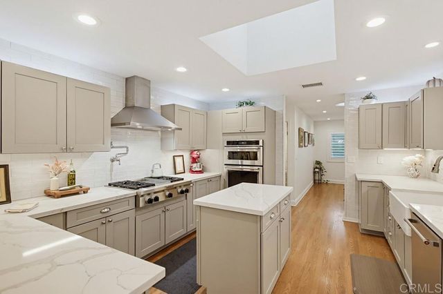 1664 Alta Vista Drive 1 and 2, Vista, CA 92084