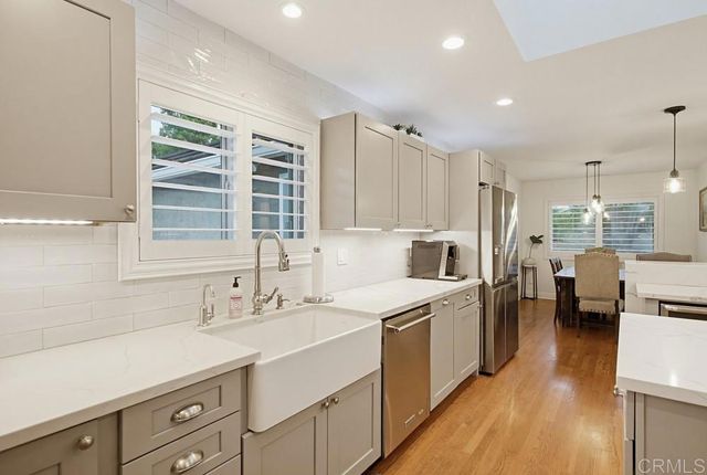 1664 Alta Vista Drive 1 and 2, Vista, CA 92084