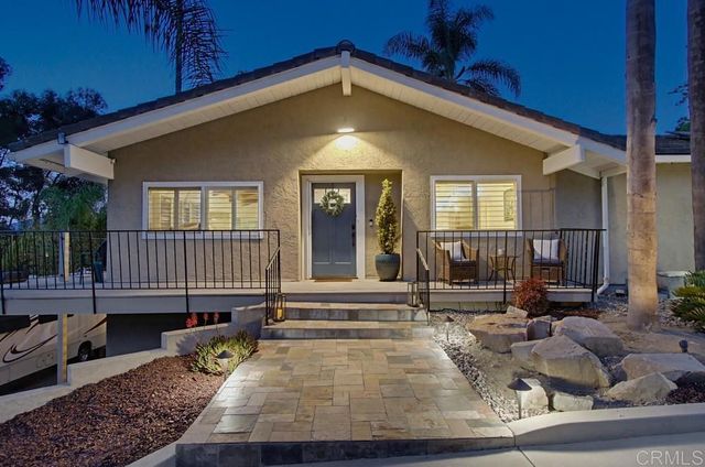 1664 Alta Vista Drive 1 and 2, Vista, CA 92084