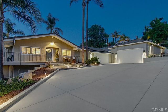 1664 Alta Vista Drive 1 and 2, Vista, CA 92084