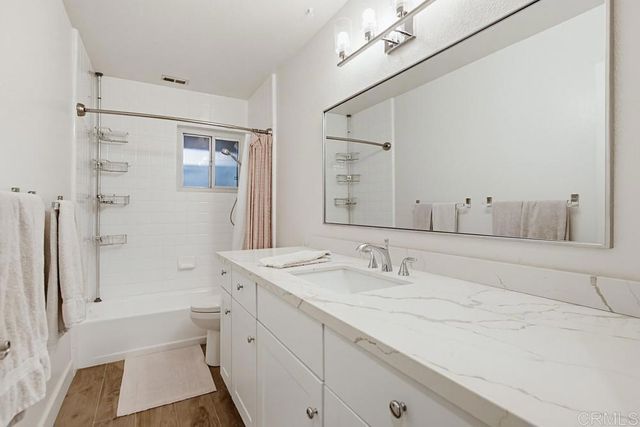 1664 Alta Vista Drive 1 and 2, Vista, CA 92084