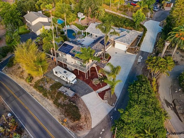 1664 Alta Vista Drive 1 and 2, Vista, CA 92084