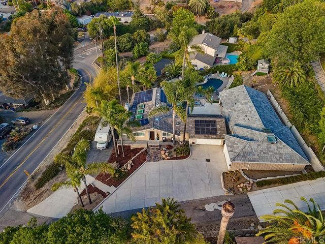 1664 Alta Vista Drive 1 and 2, Vista, CA 92084