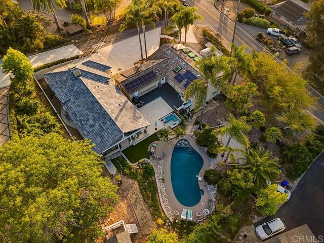 1664 Alta Vista Drive 1 and 2, Vista, CA 92084