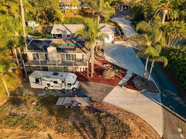 1664 Alta Vista Drive 1 and 2, Vista, CA 92084