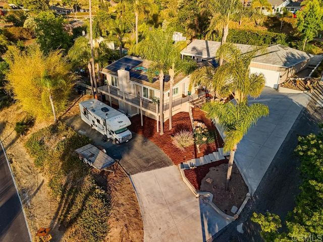 1664 Alta Vista Drive 1 and 2, Vista, CA 92084
