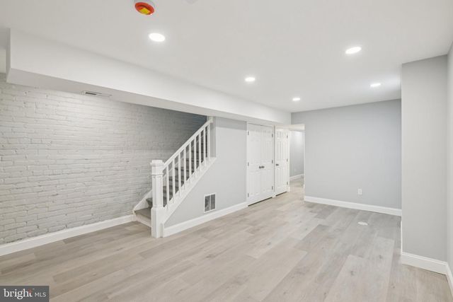 729 MADISON ST NW, Washington, DC 20011