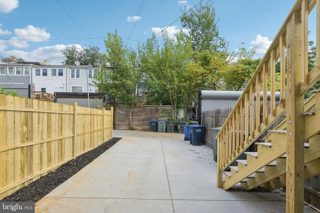 729 MADISON ST NW, Washington, DC 20011