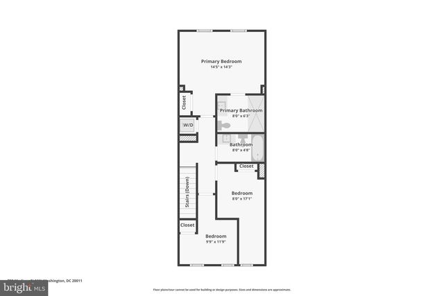 729 MADISON ST NW, Washington, DC 20011