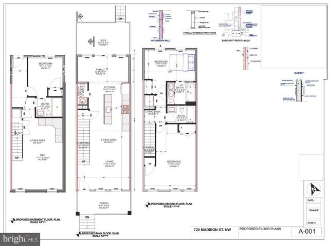 729 MADISON ST NW, Washington, DC 20011