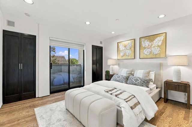 165 Forest Avenue 2C, Palo Alto, CA 94301
