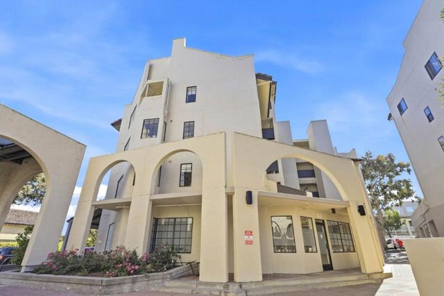 165 Forest Avenue 2C, Palo Alto, CA 94301