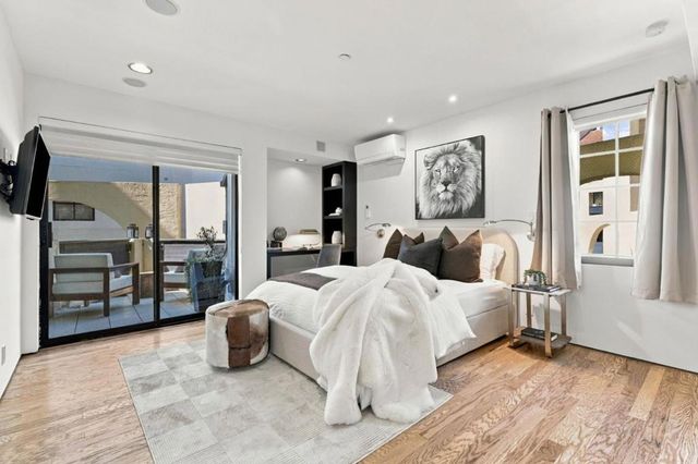 165 Forest Avenue 2C, Palo Alto, CA 94301