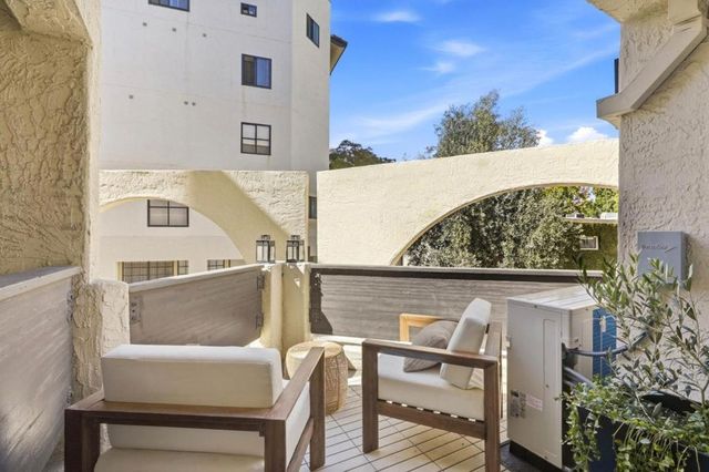 165 Forest Avenue 2C, Palo Alto, CA 94301