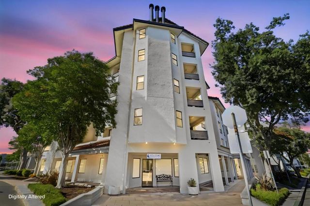 165 Forest Avenue 2C, Palo Alto, CA 94301