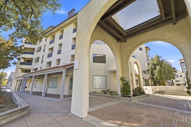 165 Forest Avenue 2C, Palo Alto, CA 94301