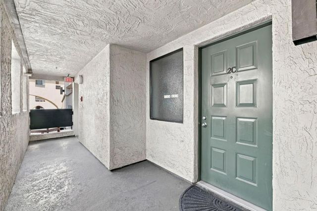165 Forest Avenue 2C, Palo Alto, CA 94301