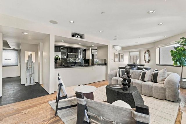 165 Forest Avenue 2C, Palo Alto, CA 94301