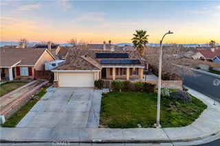 3340 Brabham Avenue, Rosamond, CA 93560