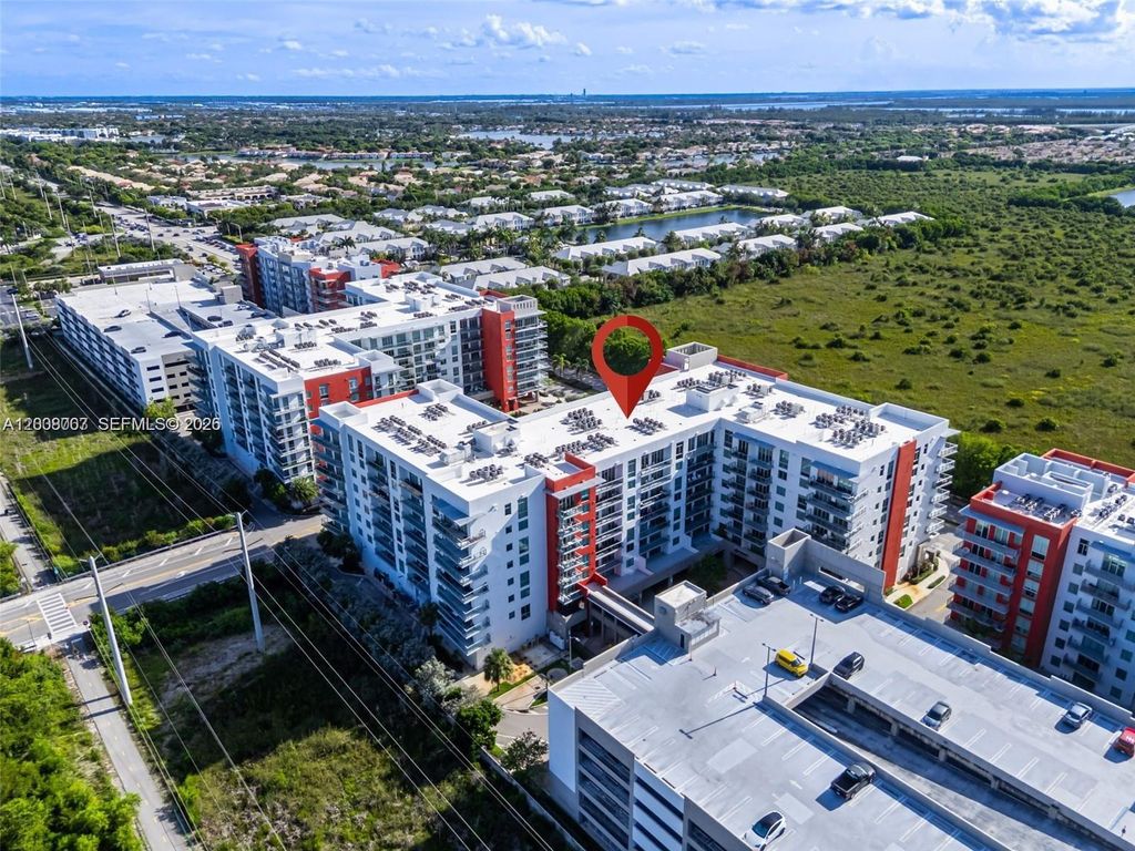 7825 NW 107th Ave 321, Doral, FL 33178