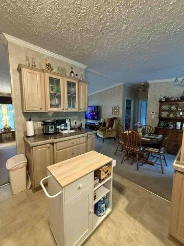 1431 Thomasson Mill RD, Goodview, VA 24095