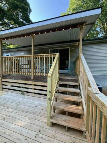 1431 Thomasson Mill RD, Goodview, VA 24095