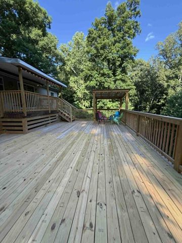 1431 Thomasson Mill RD, Goodview, VA 24095