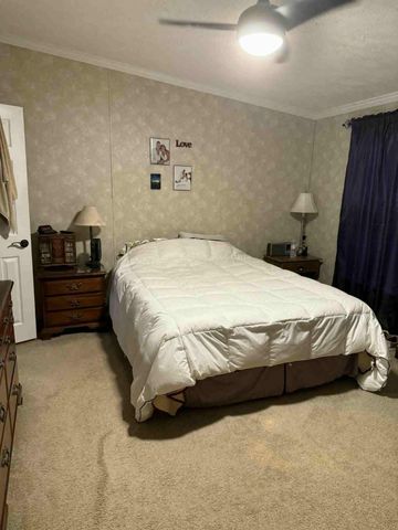 1431 Thomasson Mill RD, Goodview, VA 24095