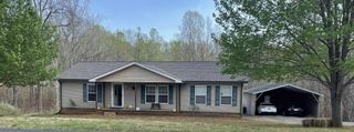 1431 Thomasson Mill RD, Goodview, VA 24095