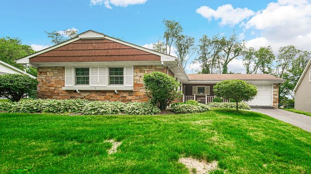 1053 Avondale Avenue, Valparaiso, IN 46385