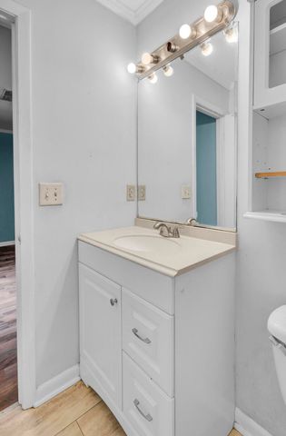 3 Tartan Court, Charleston, SC 29414