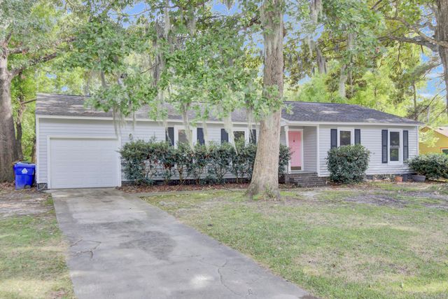 3 Tartan Court, Charleston, SC 29414