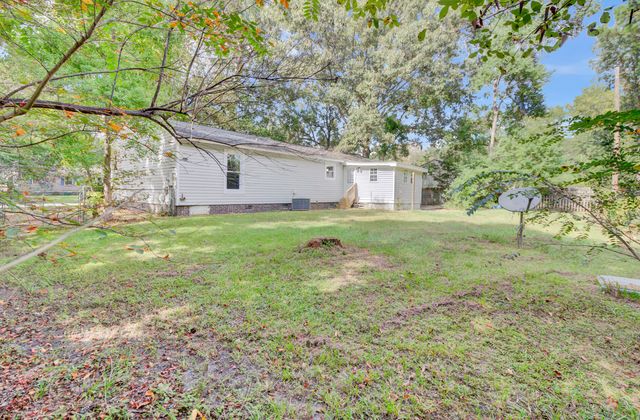 3 Tartan Court, Charleston, SC 29414